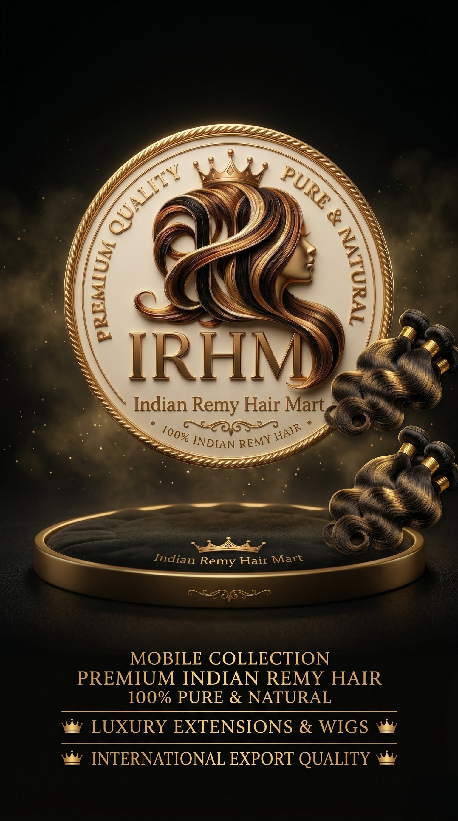 IRHM Banner